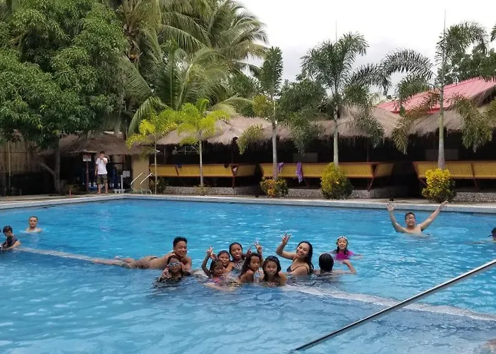 Buenavista Family Inn
