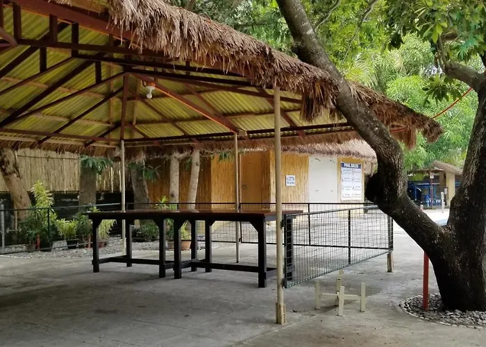 Buenavista Family Inn