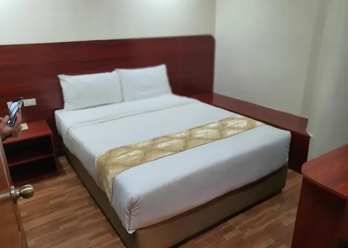 456 Hotel