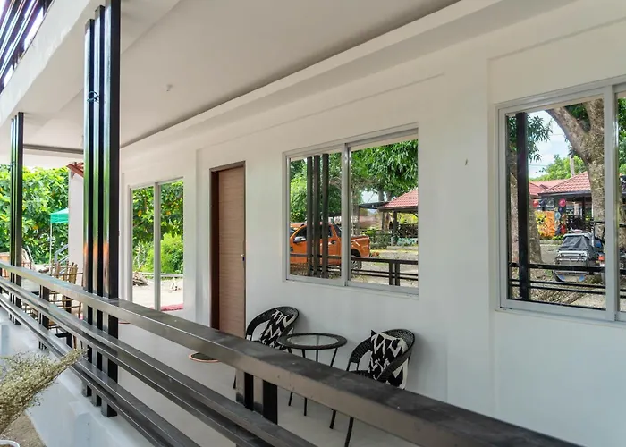 Balay Marino