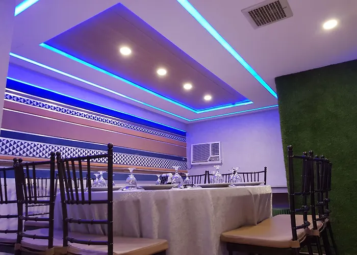 Star Plaza Hotel