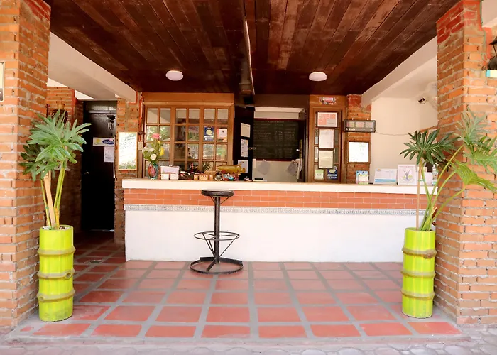 Isla Bonita Beach Resort