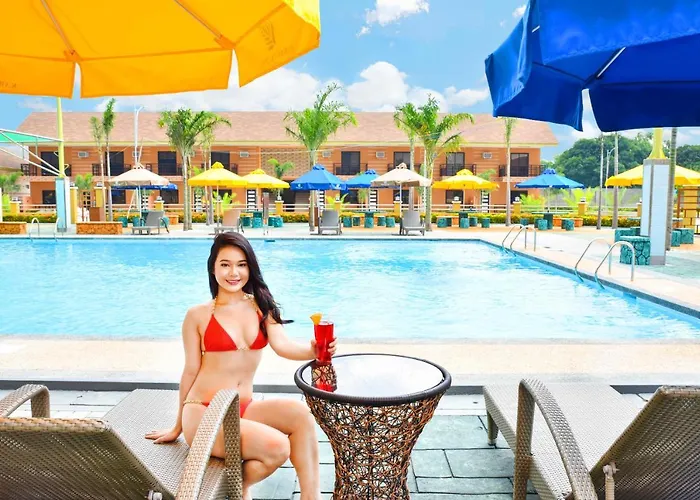 Kabaleyan Cove Resort Powered By Cocotel